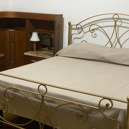 Nonna Paoli Apartment Polignano a Mare Luaran gambar