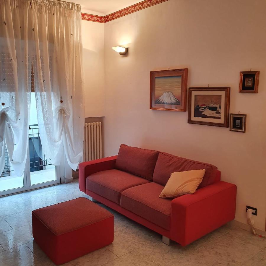 Nonna Paoli Apartment Polignano a Mare Luaran gambar