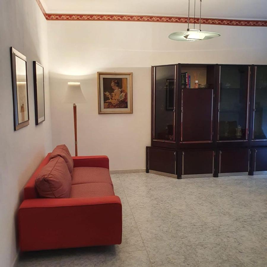 Nonna Paoli Apartment Polignano a Mare Luaran gambar
