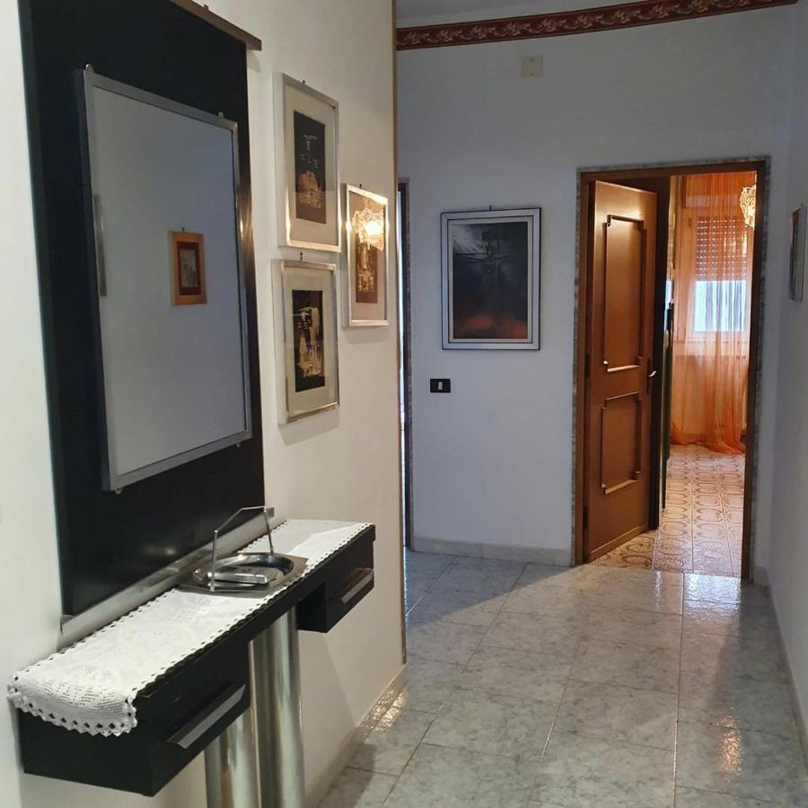 Nonna Paoli Apartment Polignano a Mare Luaran gambar