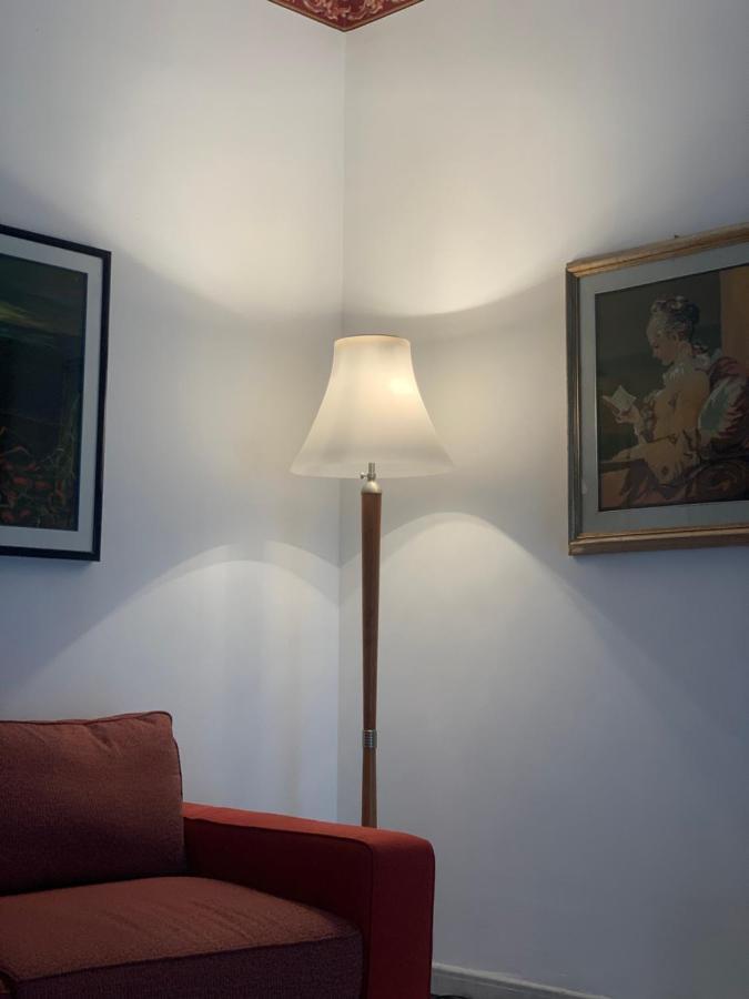 Nonna Paoli Apartment Polignano a Mare Luaran gambar