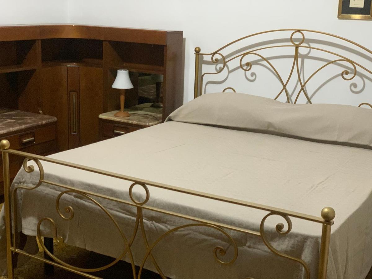 Nonna Paoli Apartment Polignano a Mare Luaran gambar