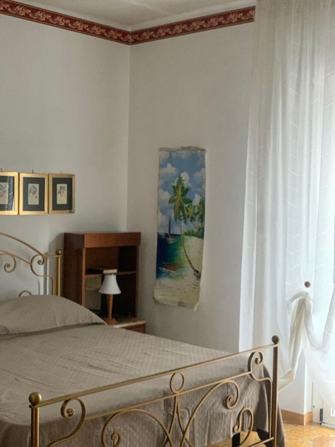 Nonna Paoli Apartment Polignano a Mare Luaran gambar